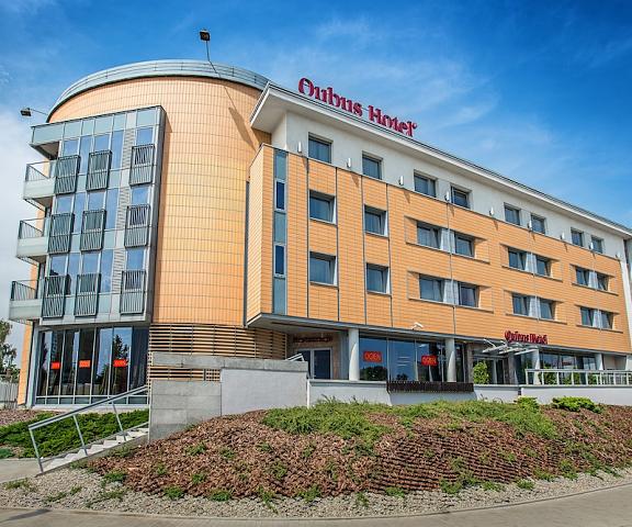 Qubus Hotel Kielce Swietokrzyskie Voivodeship Kielce Porch
