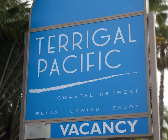 Terrigal Pacific Coastal Retreat New South Wales Terrigal Facade