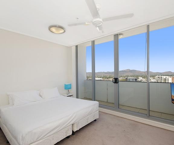 Property Vine - Dalgety Apartments Queensland Townsville Room
