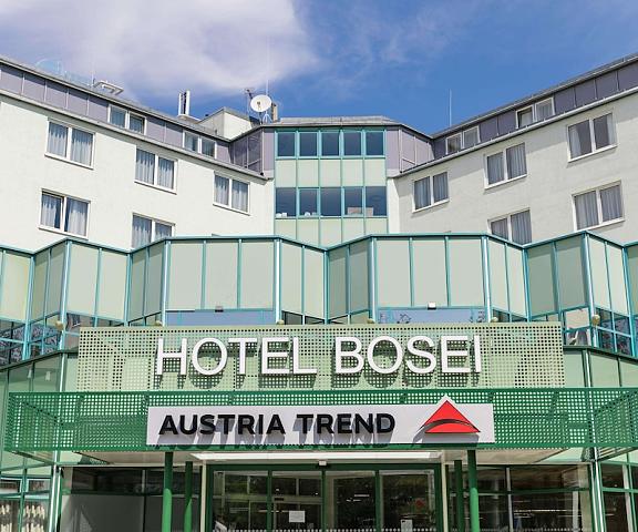 Austria Trend Hotel Bosei Vienna (state) Vienna Exterior Detail