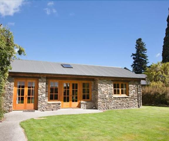Wanaka Homestead Lodge & Cottages Otago Wanaka Exterior Detail