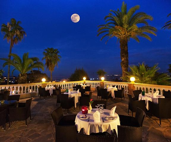 Grand Hotel Villa de France null Tangier Facade