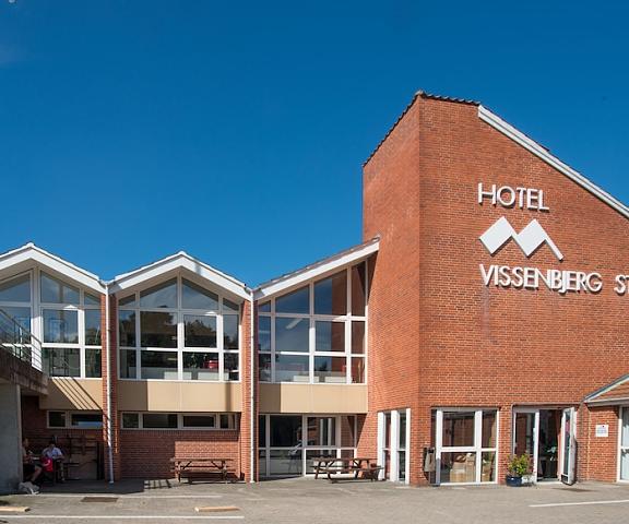 Hotel Vissenbjerg Storkro Syddanmark Vissenbjerg Entrance