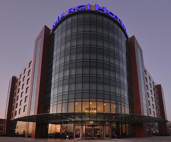 Margi Hotel Edirne Edirne Facade