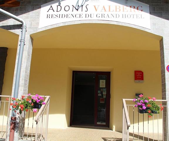 Adonis Valberg Provence - Alpes - Cote d'Azur Guillaumes Exterior Detail