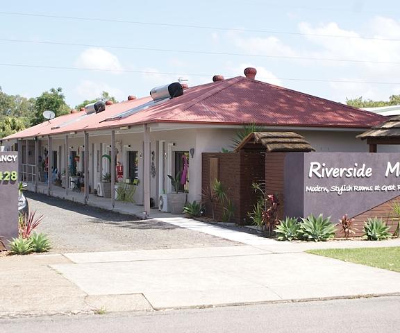 Karuah Riverside Motel New South Wales Karuah Lobby