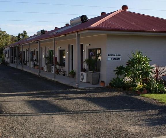 Karuah Riverside Motel New South Wales Karuah Exterior Detail