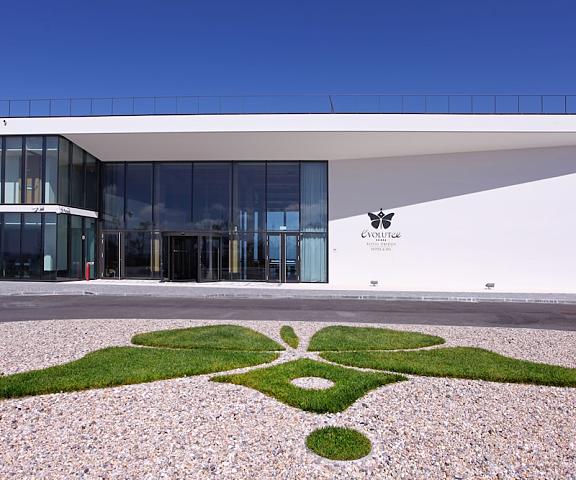 Royal Obidos Spa & Golf Resort Leiria District Obidos Entrance