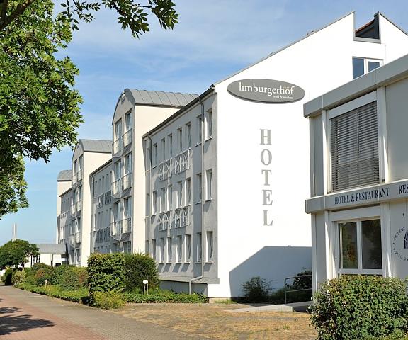 Limburgerhof Hotel & Residenz Rhineland-Palatinate Limburgerhof Entrance