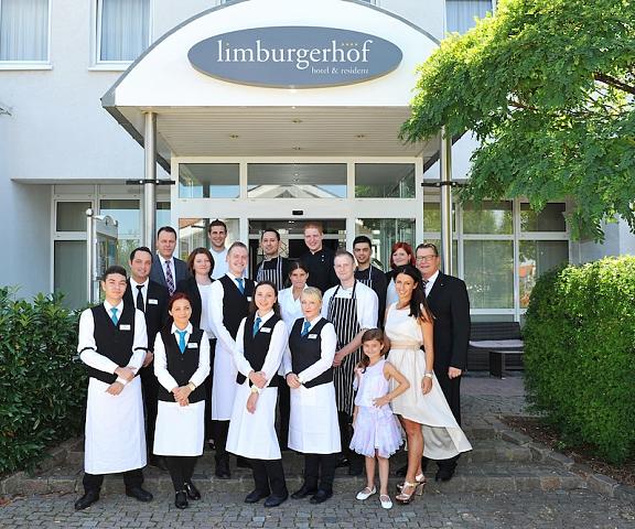 Limburgerhof Hotel & Residenz Rhineland-Palatinate Limburgerhof Facade