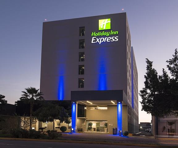 Holiday Inn Express Culiacan, an IHG Hotel Sinaloa Culiacan Exterior Detail