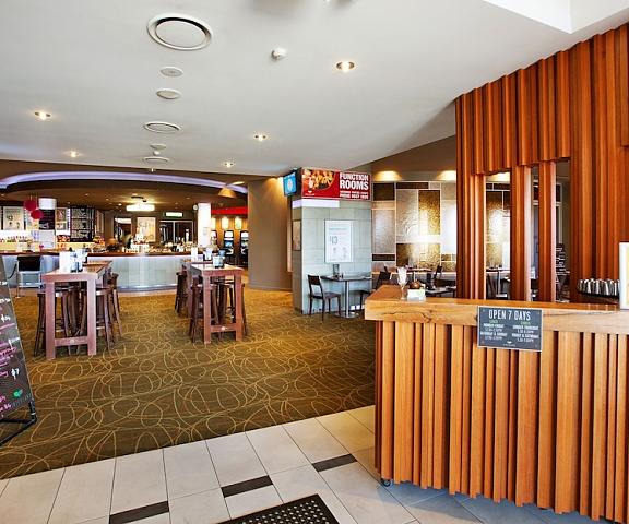 Nightcap at Hinterland Hotel Queensland Nerang Reception