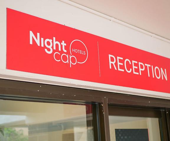 Nightcap at Hinterland Hotel Queensland Nerang Exterior Detail