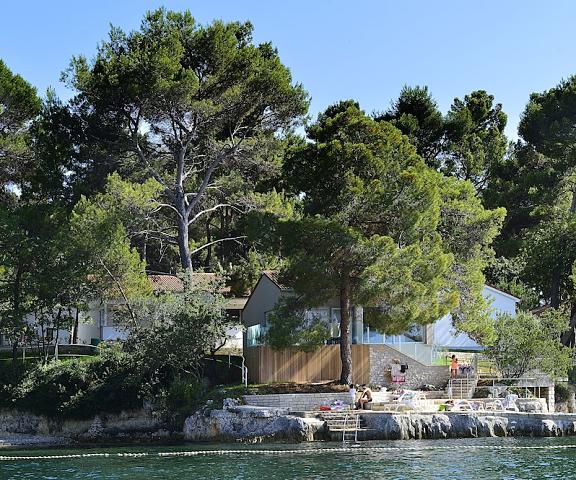 Village Galijot Plava Laguna Istria (county) Porec Exterior Detail