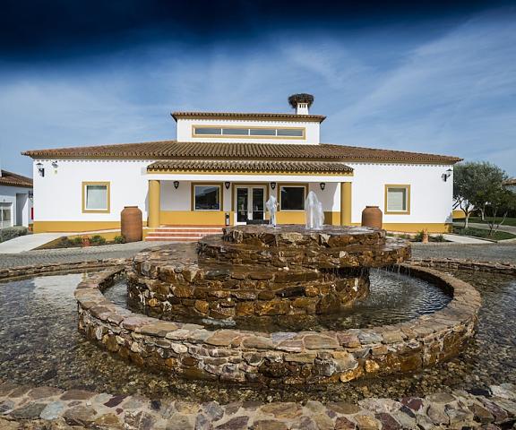 Vila Gale Alentejo Vineyards (Clube de Campo) Alentejo Beja Exterior Detail