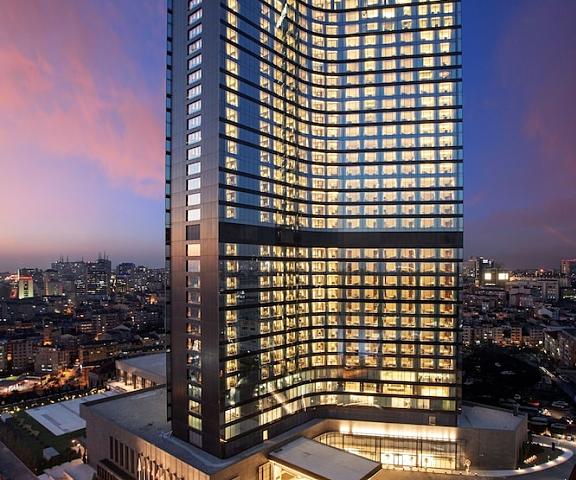 Hilton Istanbul Bomonti Hotel & Conference Center null Istanbul Facade