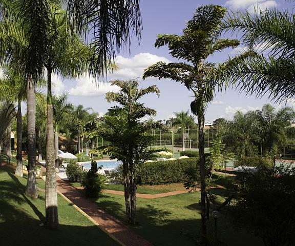 Hotel Dan Inn Franca & Convenções Sao Paulo (state) Franca Garden
