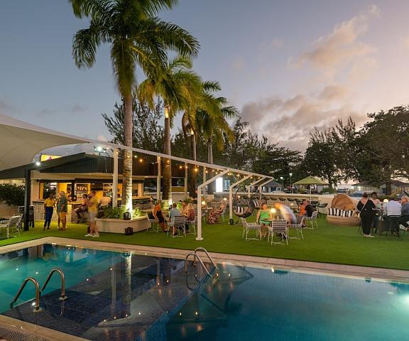 The Rockley by Ocean Hotels - Breakfast Included null Rockley Exterior Detail