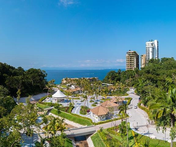 Garza Blanca Preserve Resort & Spa - All Inclusive Jalisco Puerto Vallarta Exterior Detail