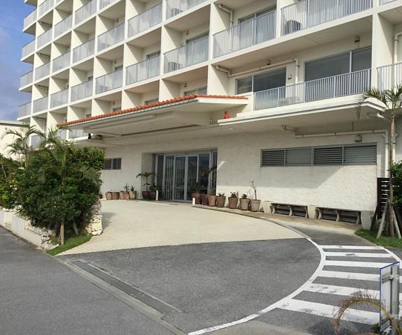 Hotel GranView Garden Okinawa Okinawa (prefecture) Tomigusuku Exterior Detail