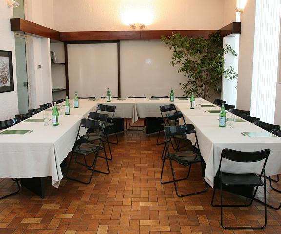 Golf Hotel Lombardy Lainate Meeting Room