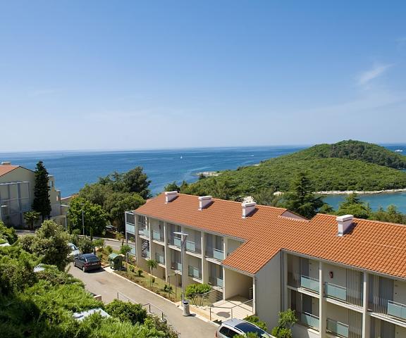 Maistra Select Belvedere Resort Istria (county) Vrsar Facade