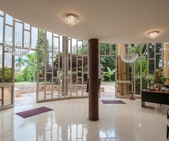 Imperial Heights Hotel, Entebbe null Entebbe Interior Entrance
