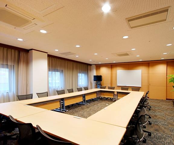 Daiwa Roynet Hotel Hachinohe Aomori (prefecture) Hachinohe Meeting Room