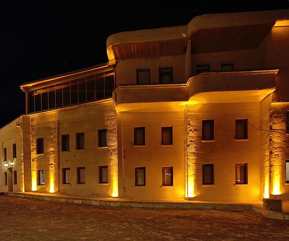 Aden Hotel Cappadocia Nevsehir Nevsehir Facade