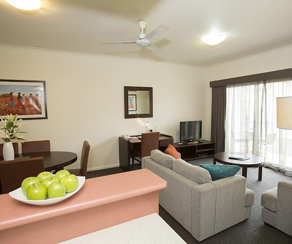 Metro Advance Apartments & Hotel, Darwin Northern Territory Darwin Room