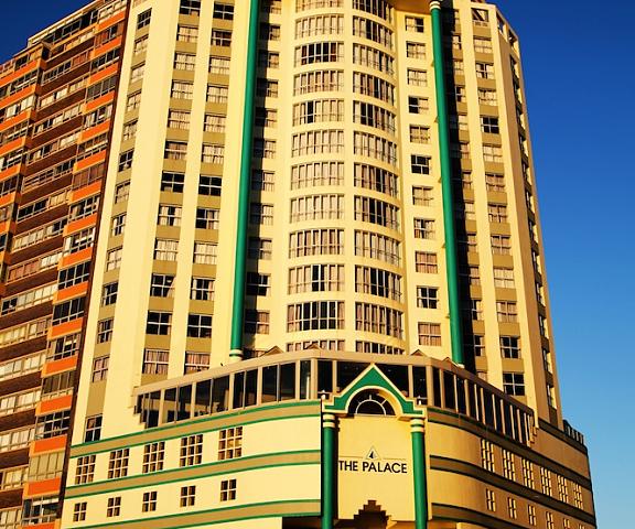 First Group The Palace All-Suite Kwazulu-Natal Durban Facade
