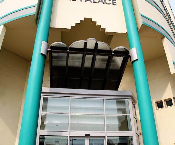 First Group The Palace All-Suite Kwazulu-Natal Durban Facade