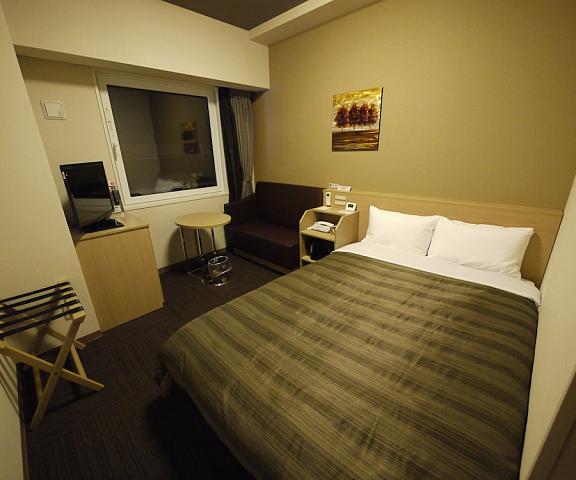Hotel Route Inn Ishinomaki Chuo Miyagi (prefecture) Isinomaki Room