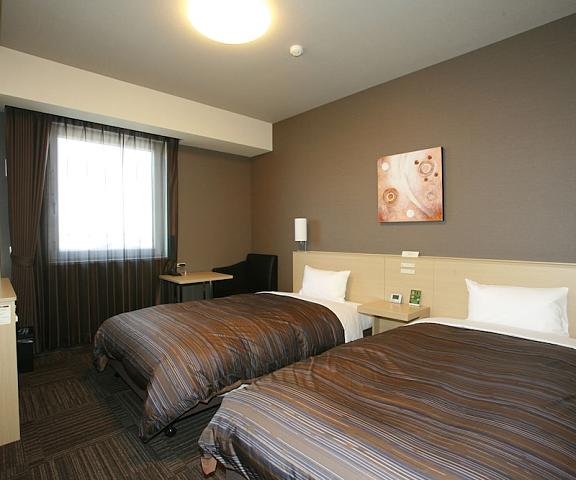Hotel Route Inn Ishinomaki Chuo Miyagi (prefecture) Isinomaki Room