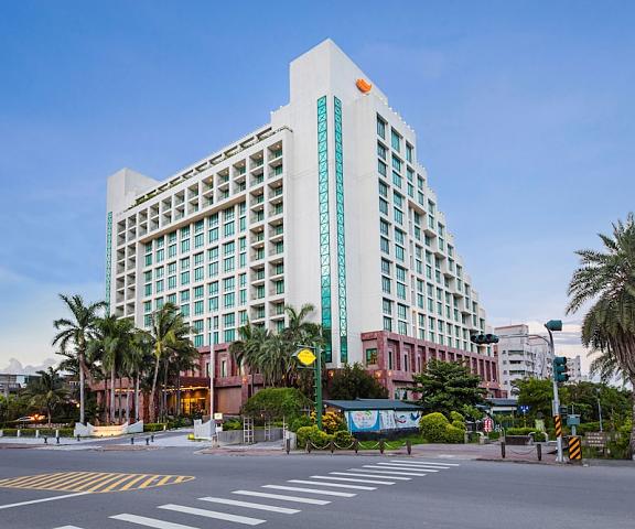 Formosan Naruwan Hotel & Resort Taitung Taitung County Taitung Exterior Detail