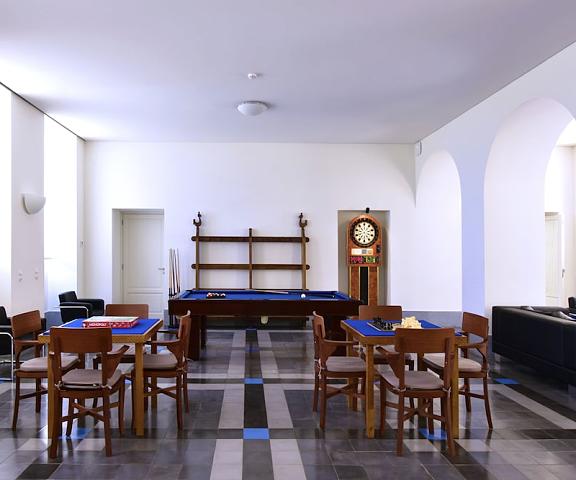 Pousada da Serra da Estrela - Historic Hotel Centro Covilha Interior Entrance