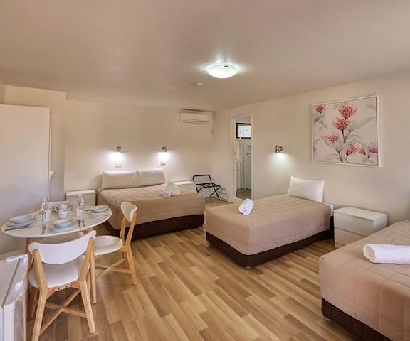 Motel Meneres New South Wales Corowa Room