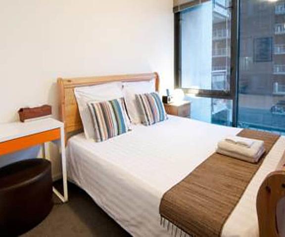 Inner Melbourne Serviced Apartments Victoria Southbank Room
