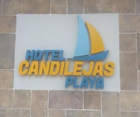 Hotel Candilejas Playa Veracruz Veracruz Facade