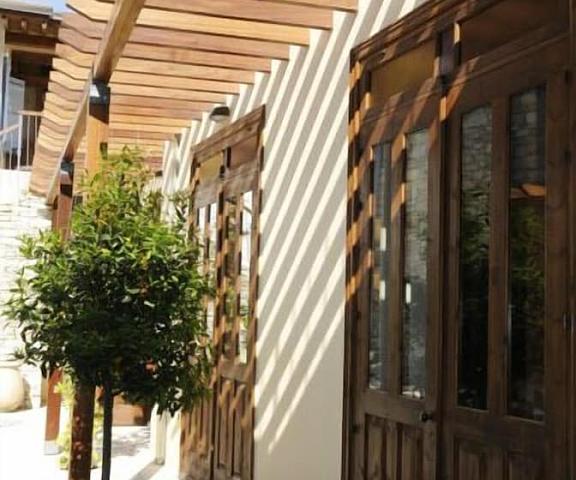 The Library Hotel Wellness Retreat Larnaca District Kalavasos Exterior Detail