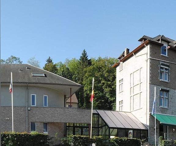 New Hotel De Lives Walloon Region Namur Facade