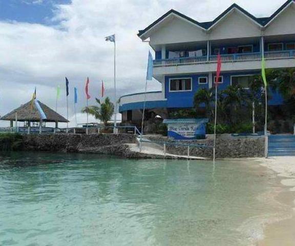 Blue Corals Beach Resort null Daanbantayan Exterior Detail