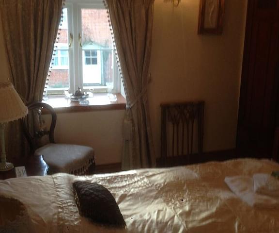 Melody House Bed and Breakfast England Fakenham Room