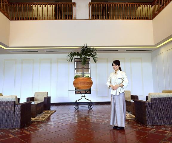 Okinawa Kariyushi Resort Exes Ishigaki Okinawa (prefecture) Ishigaki Lobby