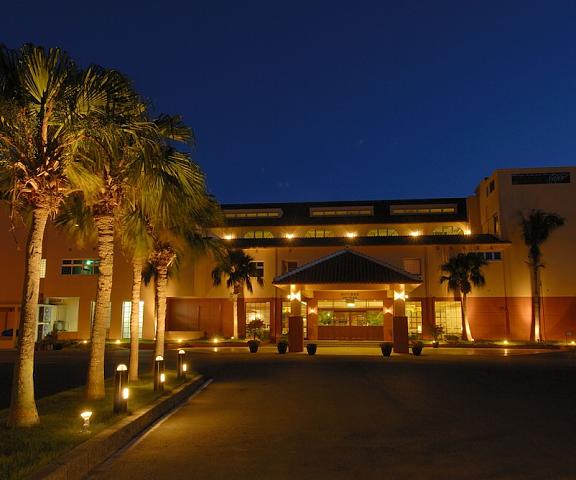 Okinawa Kariyushi Resort Exes Ishigaki Okinawa (prefecture) Ishigaki Facade