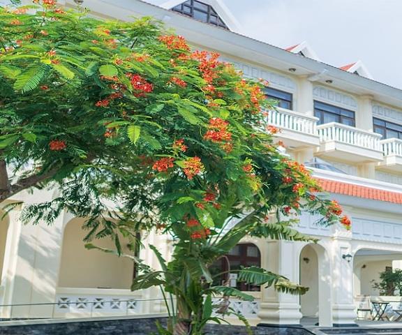 Ada Garden Hotel Okinawa Okinawa (prefecture) Kunigami Exterior Detail