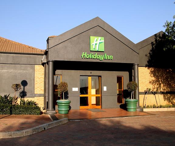 Holiday Inn Johannesburg Airport, an IHG Hotel Gauteng Boksburg Facade