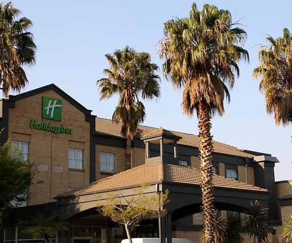 Holiday Inn Johannesburg Airport, an IHG Hotel Gauteng Boksburg Facade