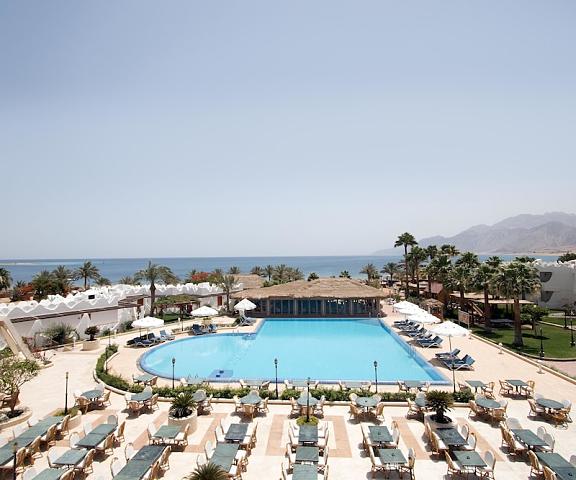 Swiss Inn Resort Dahab South Sinai Governate Dahab Exterior Detail
