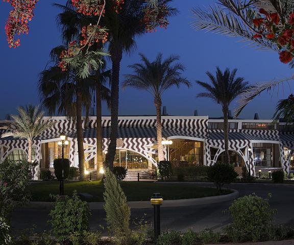 Swiss Inn Resort Dahab South Sinai Governate Dahab Facade